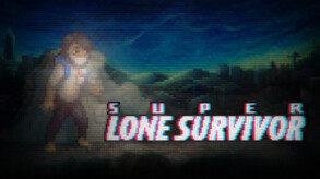 Super Lone Survivor screenshot thumbnail video