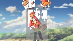 Cherry Lady screenshot thumbnail video