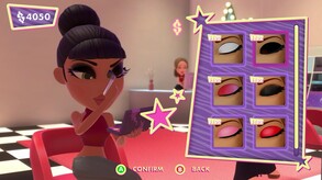 Bratz™: Flaunt your fashion - Characters