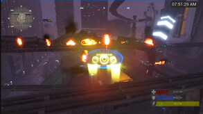 Body. Electric. screenshot thumbnail video