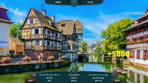 Vacation Paradise: France Collector's Edition screenshot thumbnail video