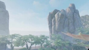 VR Pterosaur screenshot thumbnail video