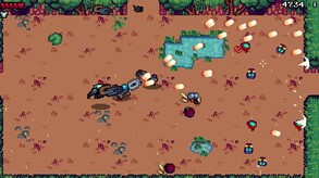 Toadomination screenshot thumbnail video