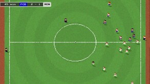 Tiny Football screenshot thumbnail video