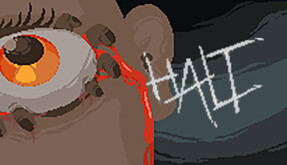 Halt screenshot thumbnail video