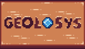 Geolosys screenshot thumbnail video