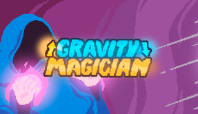 Gravity Magician screenshot thumbnail video