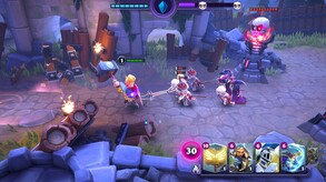 HEROish screenshot thumbnail video
