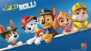 Paw Patrol: On A Roll! screenshot thumbnail video