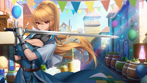 Project: WATERFALL screenshot thumbnail video