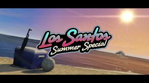 GTA Online: Los Santos Summer Special (DE USK)