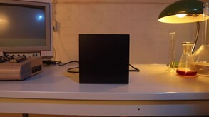 The Past Within - Official Release Trailer