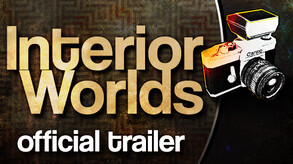 Interior Worlds screenshot thumbnail video