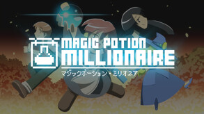 Magic Potion Millionaire screenshot thumbnail video