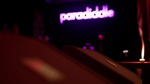 Paradiddle-游戏截图