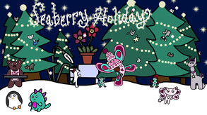 Seaberry Holiday Trailer