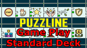 GamePlay_Standard video thumbnail for Puzzline