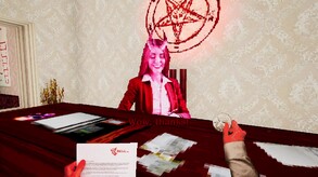 Redtape Orientation Trailer