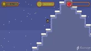 Cold Way screenshot thumbnail video