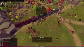 Warlords Under Siege screenshot thumbnail video