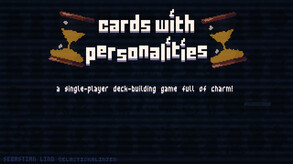 Cards with Personalities screenshot thumbnail video