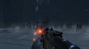 Infected: Zombie Apocalypse Survival Story