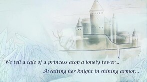 The Princess of the Tower Wants a Hero screenshot thumbnail video
