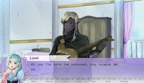 The Princess of the Tower Wants a Hero screenshot thumbnail video