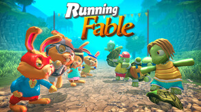 Running Fable screenshot thumbnail video