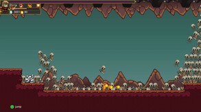 Lands of Rage screenshot thumbnail video