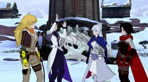 RWBY: Arrowfell-游戏截图