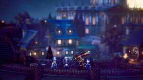 OCTOPATH TRAVELER II screenshot thumbnail video