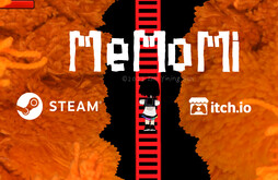 MeMoMi -Game Trailer -
