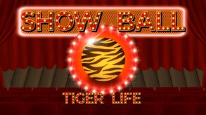 Show Ball: Tiger Life screenshot thumbnail video