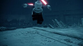 LEGO Star Wars: The Skywalker Saga Character Collection 2 screenshot thumbnail video