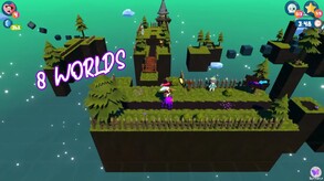 The Legend of Gwen screenshot thumbnail video