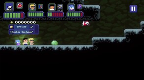 7DAYS HEROES screenshot thumbnail video