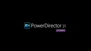 CyberLink PowerDirector 21 Ultimate screenshot thumbnail video
