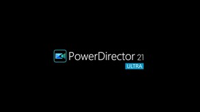 CyberLink PowerDirector 21 Ultra screenshot thumbnail video