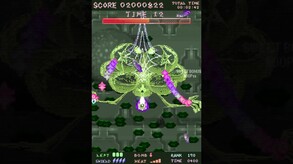 Mecha Ritz: Steel Rondo screenshot thumbnail video