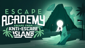 Escape Academy: Escape From Anti-Escape Island screenshot thumbnail video