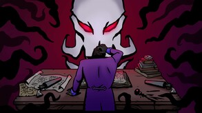 Madshot: Road to Madness screenshot thumbnail video