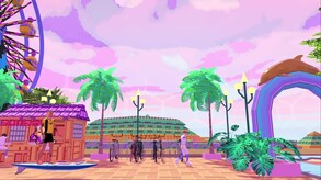 Announcement Trailer