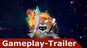 Eyo Jump 'n' Run RPG - Gameplay Trailer