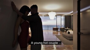 Sex Adventures - The Naughty Maid screenshot thumbnail video