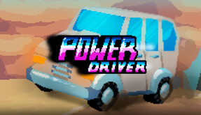 Power Driver screenshot thumbnail video