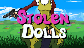 Stolen Dolls screenshot thumbnail video