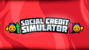 Social Credit Simulator