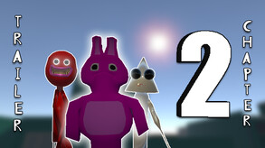 TNTODION | CHAPTER 2 | 2022