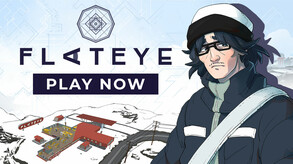 Flat Eye screenshot thumbnail video